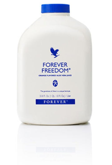 Forever Freedom - 1 Liter - my - aloe24.shop - Forever Living
